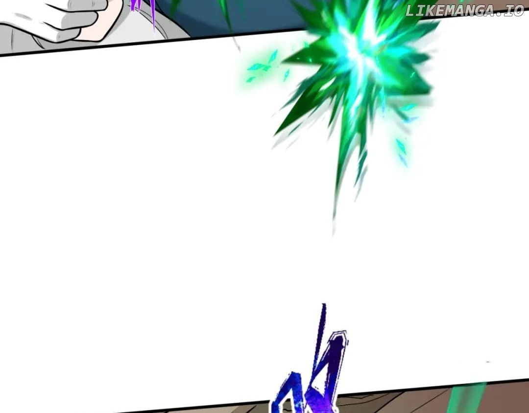 Era of the Haunted Chapter 166 - page 122